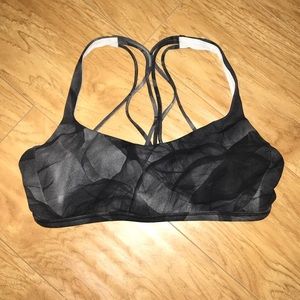 !!Lulu Lemon sports bra!!